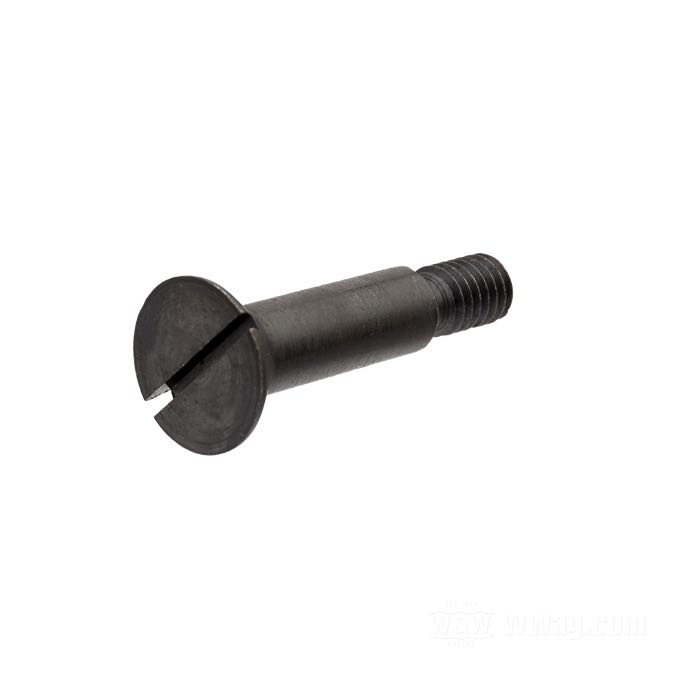Schraube; für Hebel; passend für Sportster XLH 1967-1980; Stahl; ersetzt OEM HD 31478-67; Bruttogewicht: 20 g