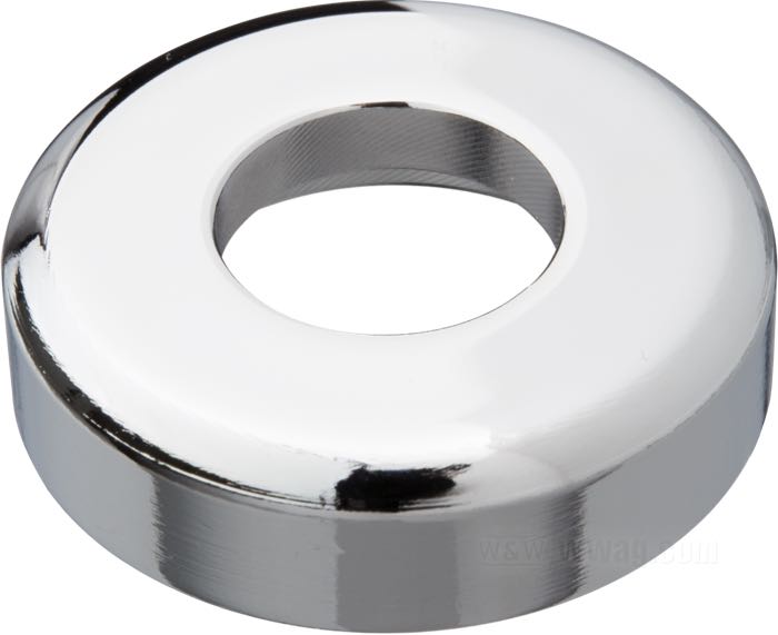Adaptador de Bates; para Horquilla hidraúlica XL 1988→; apropiado para Big Twins 1936-1986; acero, cromado; alto: 9.5 mm; Ø int. x Ø ext.: 26 x 36 mm; peso bruto: 45 g