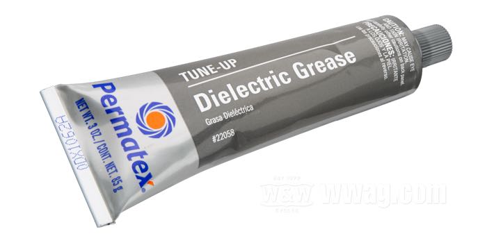 Permatex Tune-Up Dielectric Grease