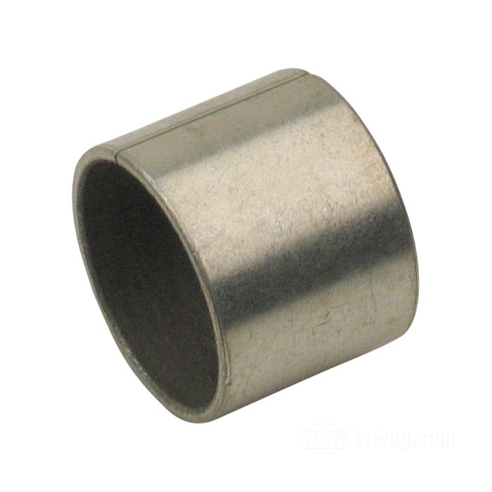 Casquillo; para Brazo oscilante; apropiado para Sportster 1982-1999; izquierda; acero; Ø int. x Ø ext.: 1 x 1-1/8”, grosor: 7/8”; reemplaza OEM HD 47083-81A; EE. UU.; peso bruto: 30 g