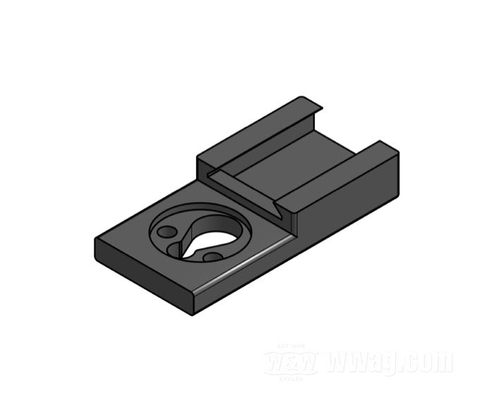 Attachment Clips