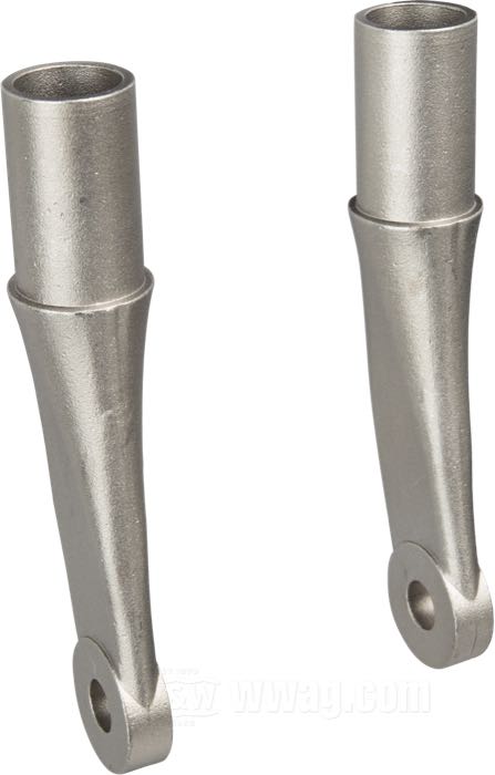 Spring Fork Lower Legs for IOE Forks 1909-1929