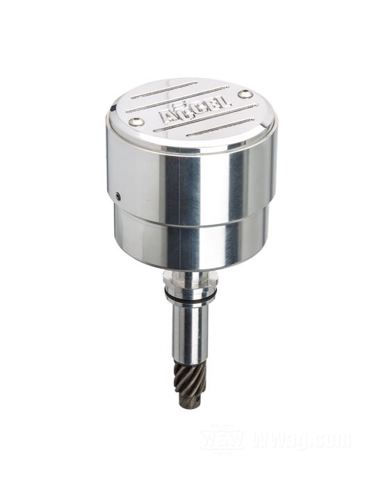 Accel E-Spark Ignition System for Sidevalves and Sportster