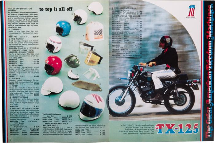 W&W Cycles - Dichtungen für Stoßdämpfer 1956-1984 für Harley-Davidson