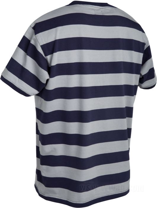Camiseta »1964« de Pike Brothers; algodón, azul; tamaño: L; Portugal; peso bruto: 198 g