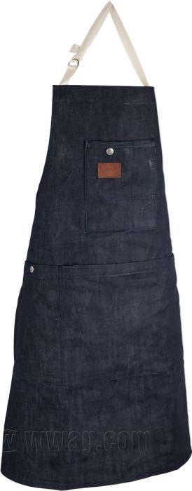Pike Brothers 1927 Aprons