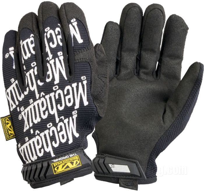 Mechanix Original Gloves