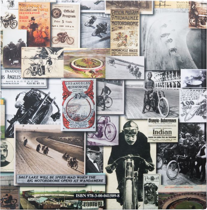Libro; papel; ancho x alto: 280 x 280 mm; peso neto: 2.3 kg; de Thomas Bund; encuadernación en espiral; color + blanco y negro; 320 páginas; alemán; ISBN: 9783000415098; peso bruto: 2.2 kg