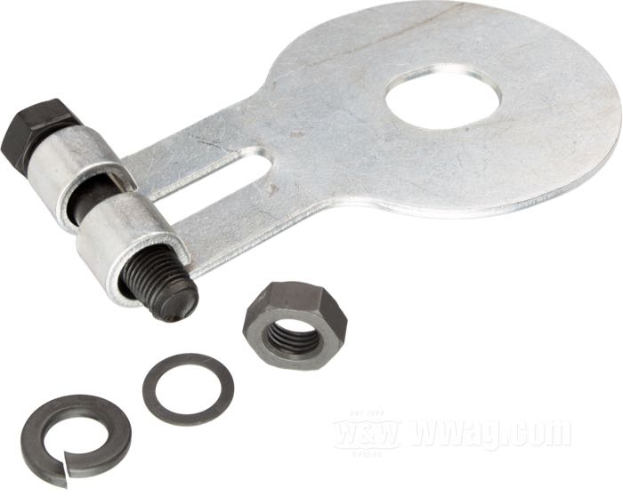 Replacement Parts for Steering Damper K/XL