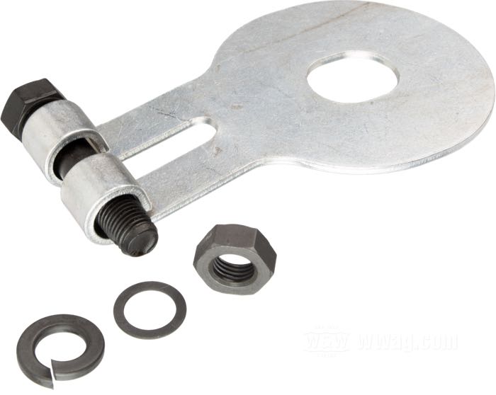 Replacement Parts for Steering Damper K/XL