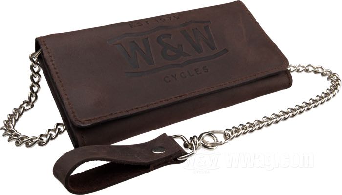 W&W Biker-Wallet