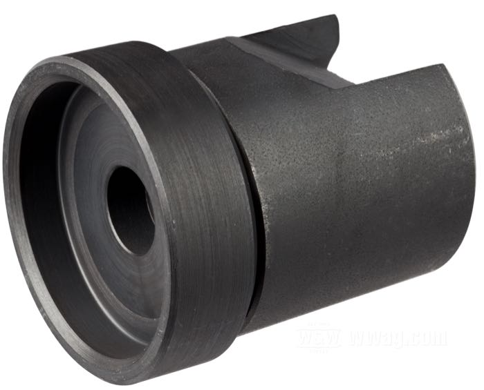 Cuscinetto di disinnesto di Cannonball; per Cannonball StealthStarter Kick Drive / Modelli fine 1975-1985 con aste di spinta e cuscinetto di disinnesto di rullini; acciaio; classe di tolleranza: ABEC 1; Ø est.: 36 mm; Austria; peso lordo: 200 g