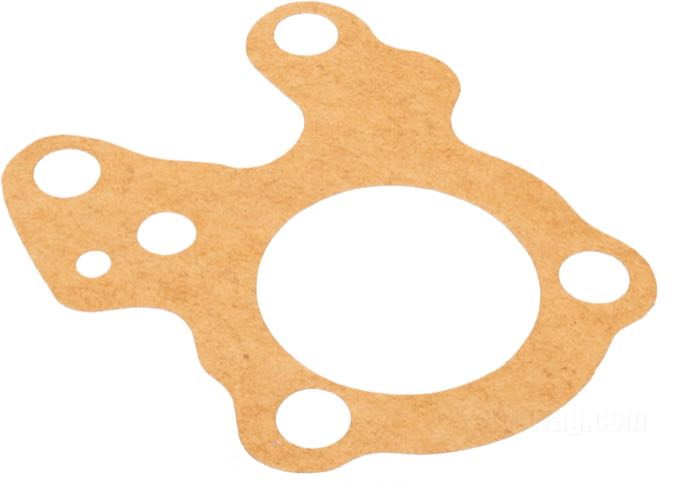 Gasket; for Oil pump; fits 45