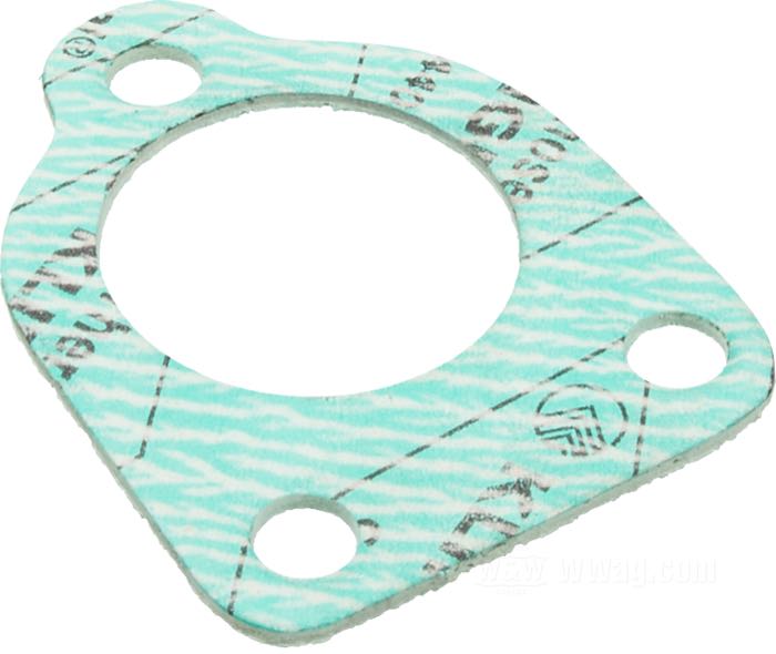 Guarnizione; per Carburatore a farfalla / Collettore d'aspirazione; per carburatori e collettori d'aspirazione Schebler DLX e Linkert de 1”.; atto per 45”/750 cc 1929-1939; p.es. Schebler DLX 60, 67; Linkert M4, M11, M16; carta; Ø 31 mm; rimpiazza OEM HD 1121-29; peso lordo: 5 g