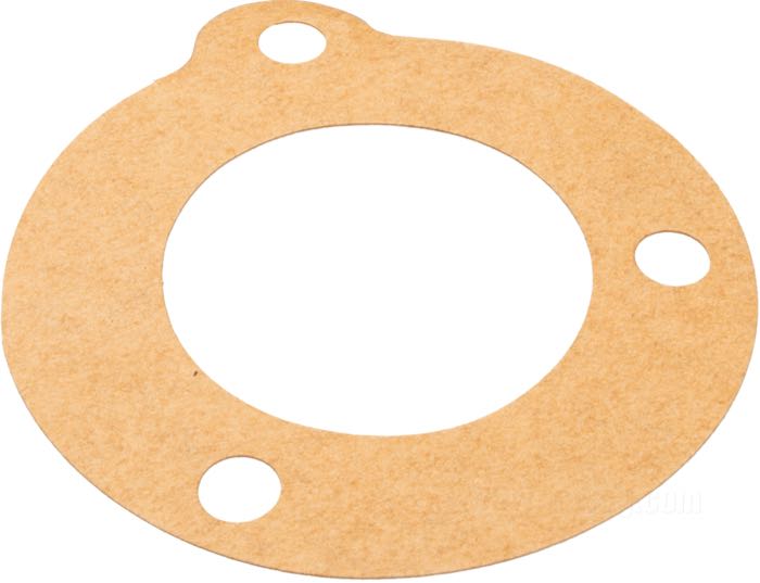 Guarnizione; per Generatore / Alloggiamento; atto per 45”/750 cc 1929-1931; carta; rimpiazza OEM HD 1527-29; peso lordo: 1 g