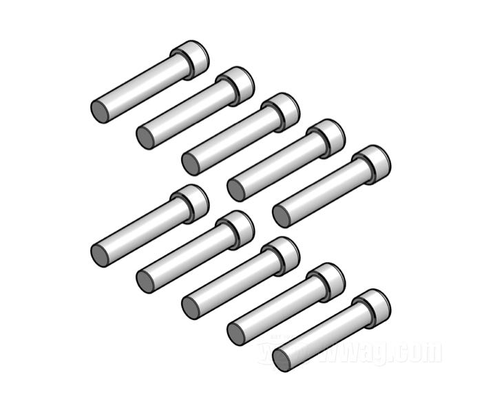 Seal Pins