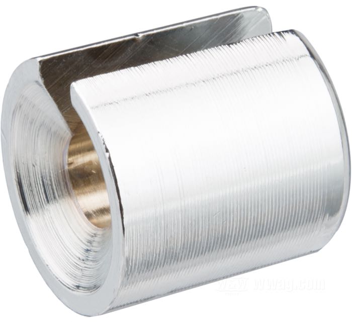 Peso equilibratura di Barnett; per raggi; 1 oz. (= 28g); acciaio, cromato; peso lordo: 28 g
