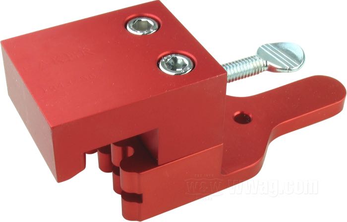 Baker Pulley Locking Tool
