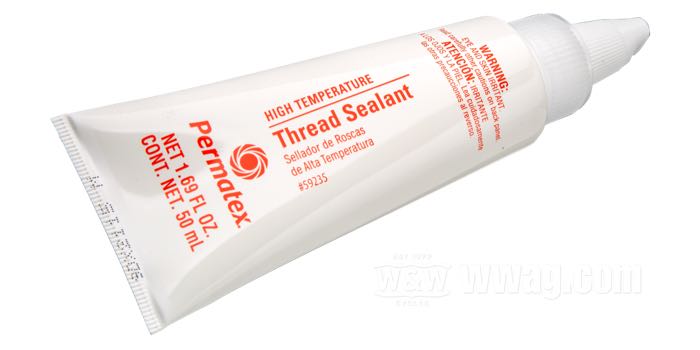 Sigillante PTFE di Permatex