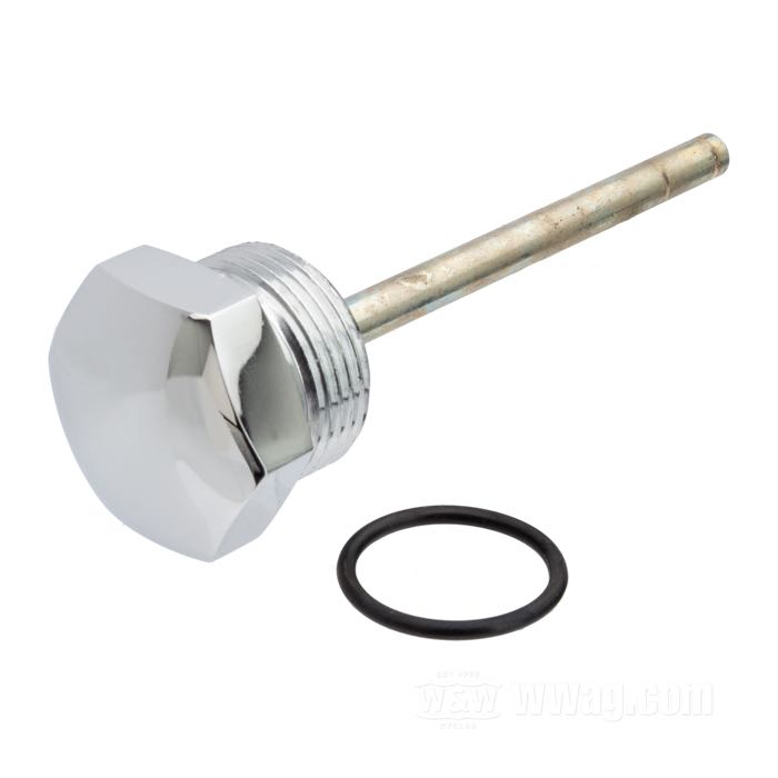 Transmission Filler Plug for 5-Speed Big Twins