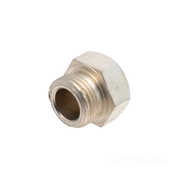 Plug by Colony; for timing hole and oil tank drain; fits timing hole: 45