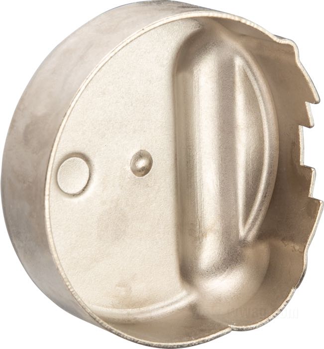 Timer cover by Competition Distributing; fits V models and 45