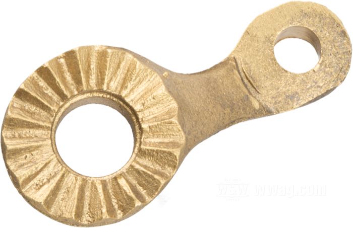 Leva di The Cyclery; per Alberino farfalla; atto per modelli 74