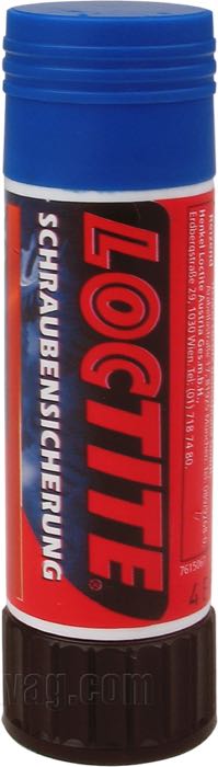 Loctite Threadlocker Sticks