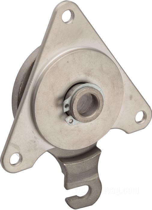 Kupplung-Ausrückmechanismus »Power Clutch« von Müller Motorcycle; passend für Sportster, Buell late 1984-1993; Stahl; Deutschland; Bruttogewicht: 270 g