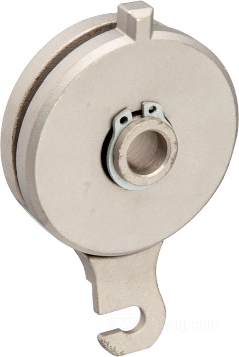 Kupplung-Ausrückmechanismus »Power Clutch« von Müller Motorcycle; passend für Sportster und Buell 1994-2020; Stahl; Deutschland; Bruttogewicht: 240 g
