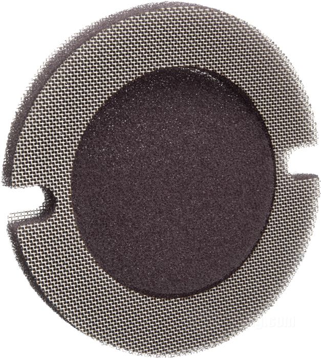 Elément filtrant de Prism Supply Co.; pour Darlington Air Cleaner; mousse; USA; poids brut: 40 g
