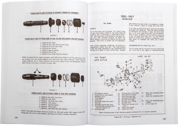 Service manual; paper; English