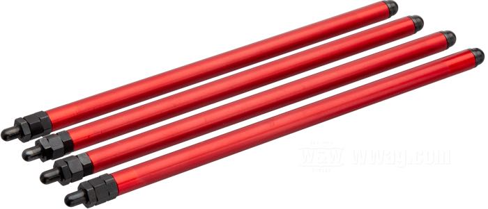 Andrews Pushrods for Shovelhead