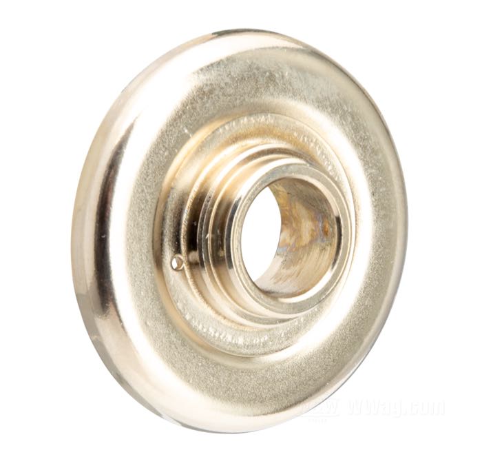 Generator Oil Deflectors 58/65A