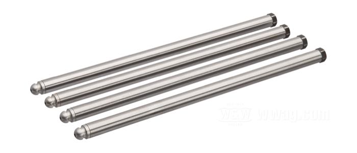 S&S Pushrods for Panhead and Shovelhead