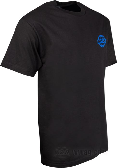 T-Shirts S&S Genuine Motor Parts