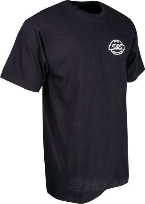 S&S Going Fast T-Shirts