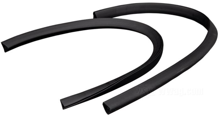 Dash cover; fits Big Twin 1968-1990; cast aluminum, chrome-plated; with lenses and trim rubbers; replaces OEM HD 71241-68B; gross weight: 1 kg