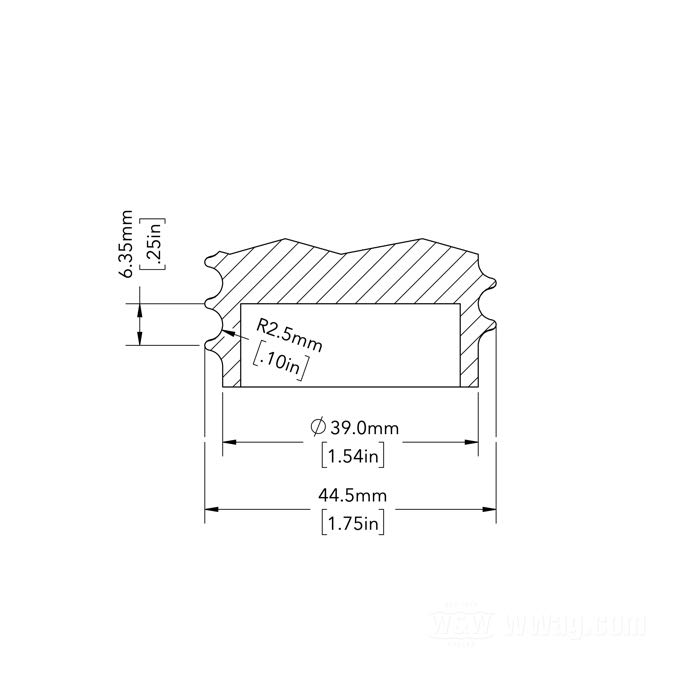 Gas cap; fits FL(H), FX 1983-1984, Sportster 1983-2020 (exc. 2017-2020 Asian market models), Softail 1984→ (exc. FXFB models), FXRL, FXRS 1987→, Dyna 1992→, FLHR 1994→; steel, chrome-plated, locking; with vent; with two keys; replaces OEM HD 62803-97A; Germany; gross weight: 220 g