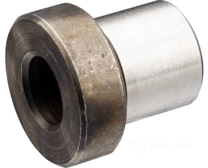 Distanzstück; für Starterwelle; passend für FL 1965-1982, FX 1971-1985 (außer Belt Drive Mod.), Servi-car 1966-1973; Stahl; ersetzt OEM HD 31531-69; Bruttogewicht: 70 g