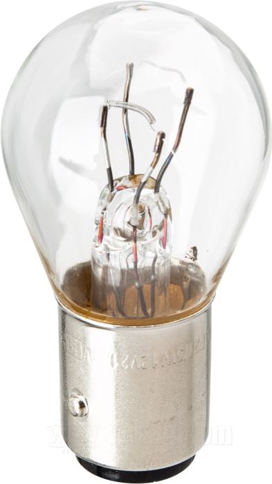 Bulbs P21/5W (BAY15d)