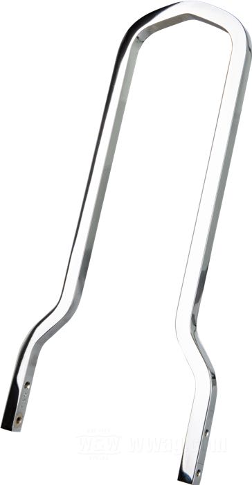 Khrome werks sissy bar hotsell