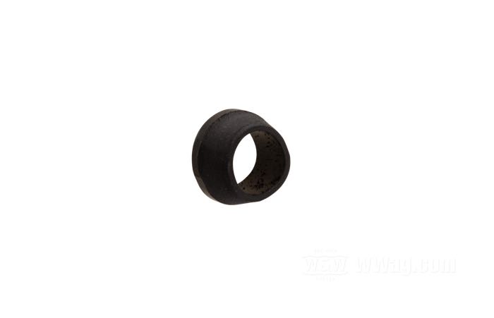 Junta de Samwel Supplies; para Tuerca de racordo / Grifo / Depósito de gasolina; apropiado para Big Twin 1940-1965; goma; posición: superior; reemplaza OEM HD 62094-40; Europa; peso bruto: 10 g