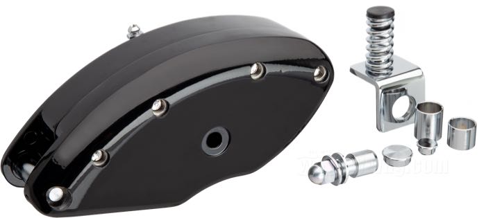 W&W Cycles - Bremssattel