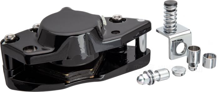 W&W Cycles - Bremssattel