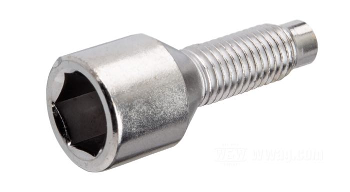 Lug Bolts for Brake Drums