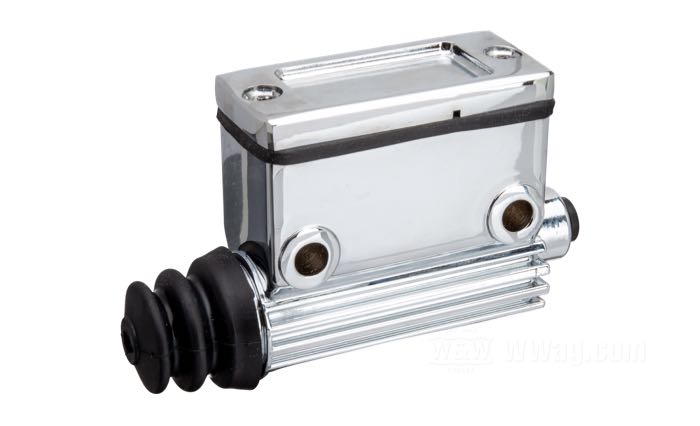 Rear Brake Master Cylinders