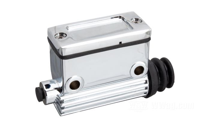 Rear Brake Master Cylinders