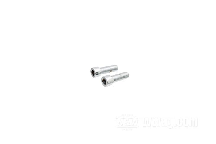 Caliper Bolts 1982-1986 Rear