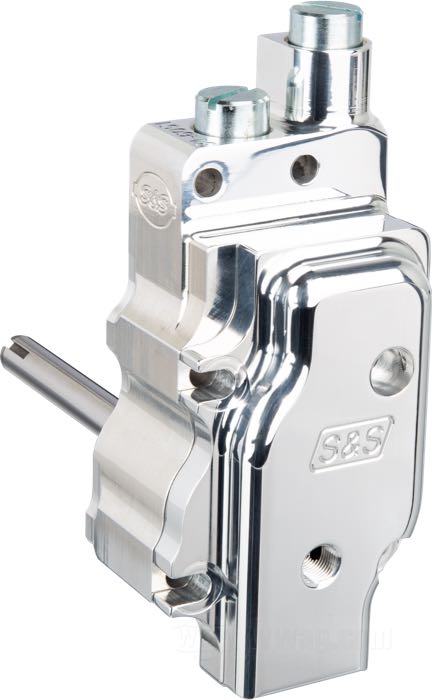 S&S Oil Pumps